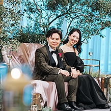 ウェスティンホテル横浜:体験者の写真