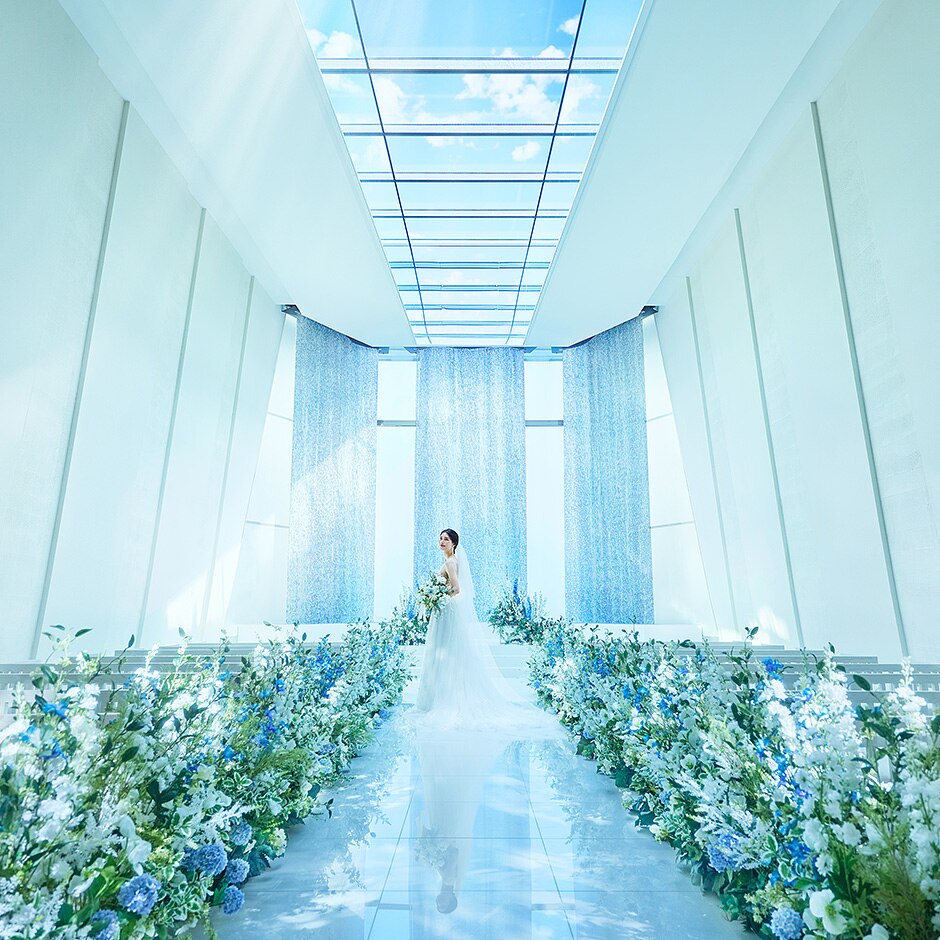 ザ・リバーサイドテラス広島ツリーズスクエアの写真