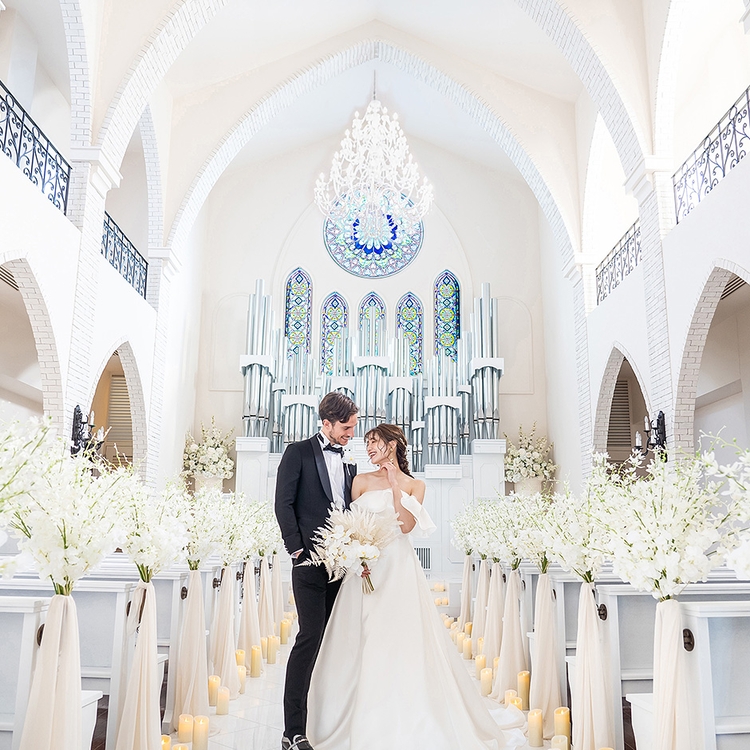 結婚式、パーティ 18（アンウィット）Produced by Casa d' Angelaで理想の結婚式