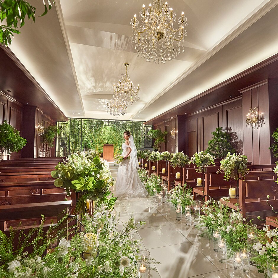 ＬＡＺＯＲ ＧＡＲＤＥＮ ＳＡＰＰＯＲＯ（ラソール ガーデン 札幌）の写真