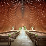 TIAD, オートグラフ コレクション（ティアド オートグラフ コレクション）：【矢場町駅目の前】久屋大通公園の緑を望む上質ホテルで、2泊3日を過ごすウエディング