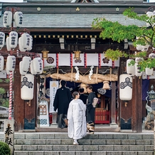 宮前迎賓館　灯明殿