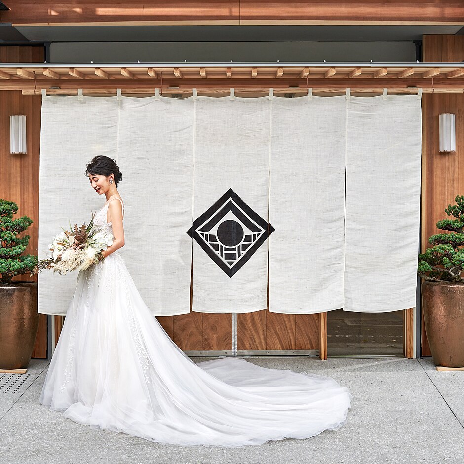 宮前迎賓館　灯明殿の写真