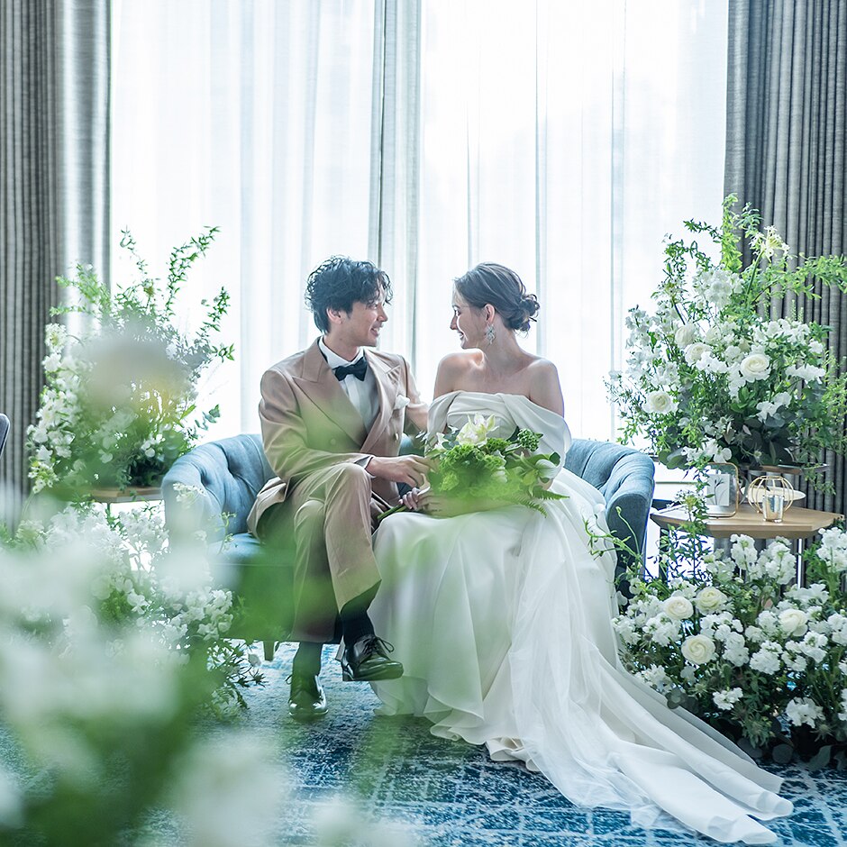 ヒルトン広島の写真