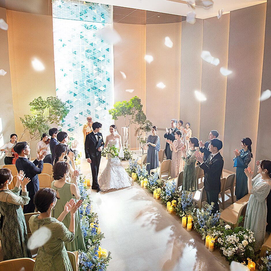 ヒルトン広島の写真