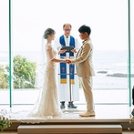 ＡＭＡＮＤＡＮ　ＢＬＵＥ　青島（アマンダンブルー青島）：「ゆったりあたたかな時間」を叶える、美しい海とリラックスできる空間。ゲスト目線で感じた良さが決め手に