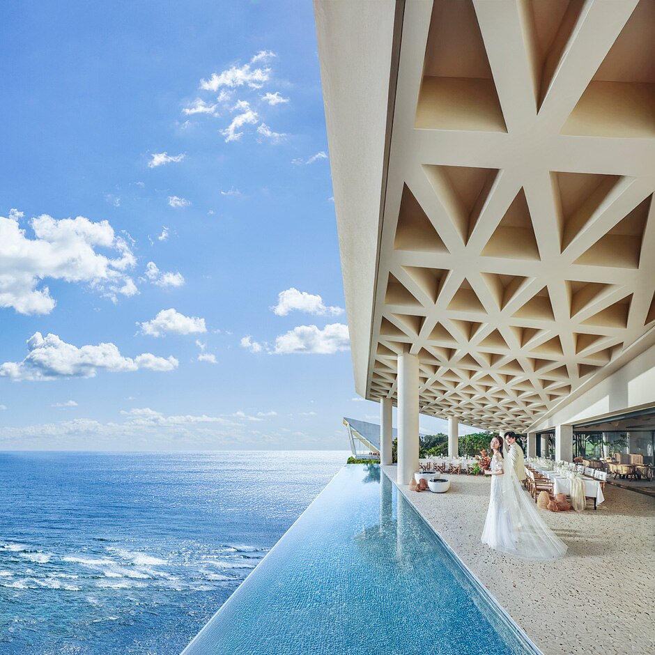 サザンチャペル／KIRANAH RESORT（キラナリゾート）沖縄の写真