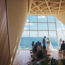 サザンチャペル/KIRANAH RESORT(キラナリゾート)沖縄