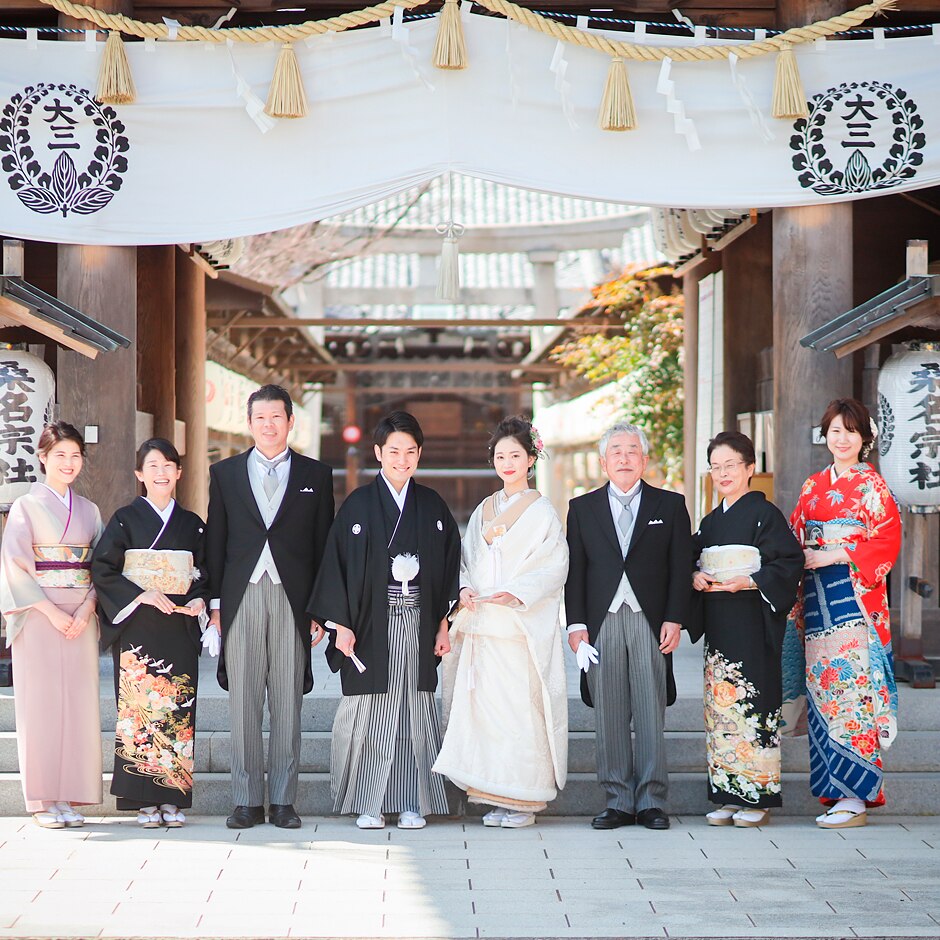 春日神社（桑名宗社） ＴＨＥ ＫＡＳＵＧＡ（ザ カスガ）の写真