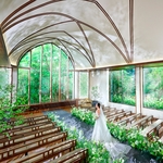 Hilltop Resort YAMANOUE（ヒルトップリゾート 福岡内）：【天神駅車10分】静寂の森×高台絶景を望む都心のオアシス！天空のガーデンテラス誕生
