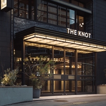 ＨＯＴＥＬ　ＴＨＥ　ＫＮＯＴ　ＹＯＫＯＨＡＭＡ（ホテル　ザ　ノット　ヨコハマ）