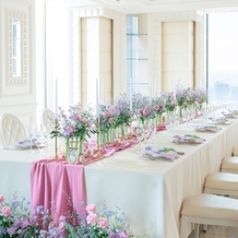 ルクリアモーレ東京駅前