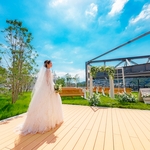 STADIUM CITY HOTEL NAGASAKI：【長崎スタジアムシティ内】話題の新感覚ウエディングを1周年記念新プランで叶えて！