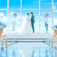 THE SEASIDE GARDEN (ザ・シーサイドガーデン)