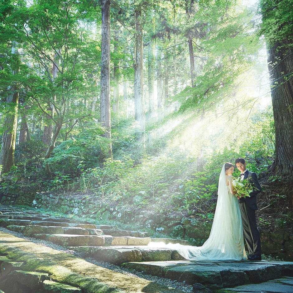 青龍荘の写真