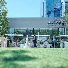 ザ ジャクソン ガーデン（THE JACKSON GARDEN）の画像