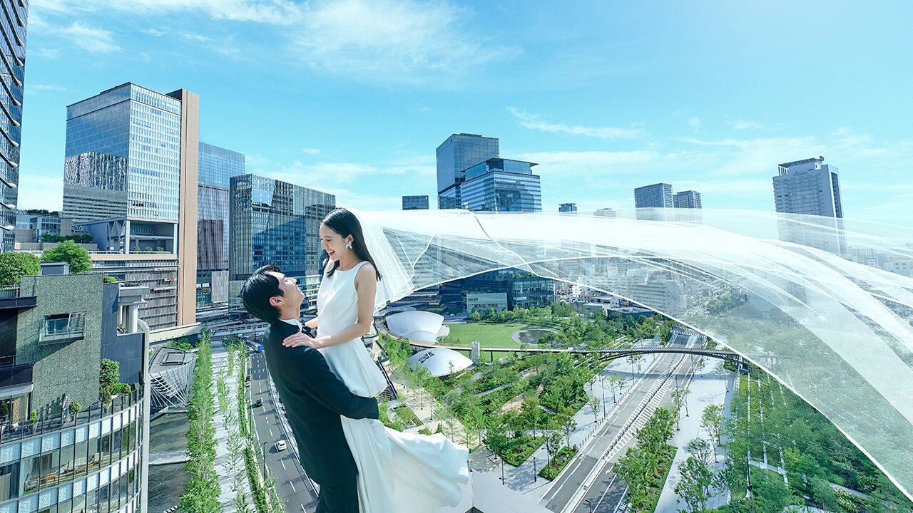 ザ ジャクソン ガーデン（THE JACKSON GARDEN）のおすすめポイントの写真1