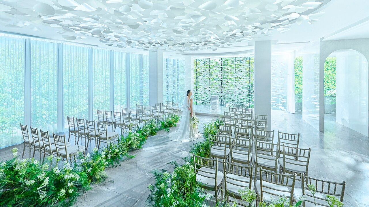 ザ ジャクソン ガーデン（THE JACKSON GARDEN）のおすすめポイントの写真2