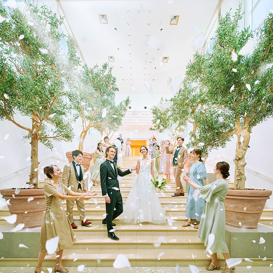 OLIVE ARIA（オリーブ アリア）の写真