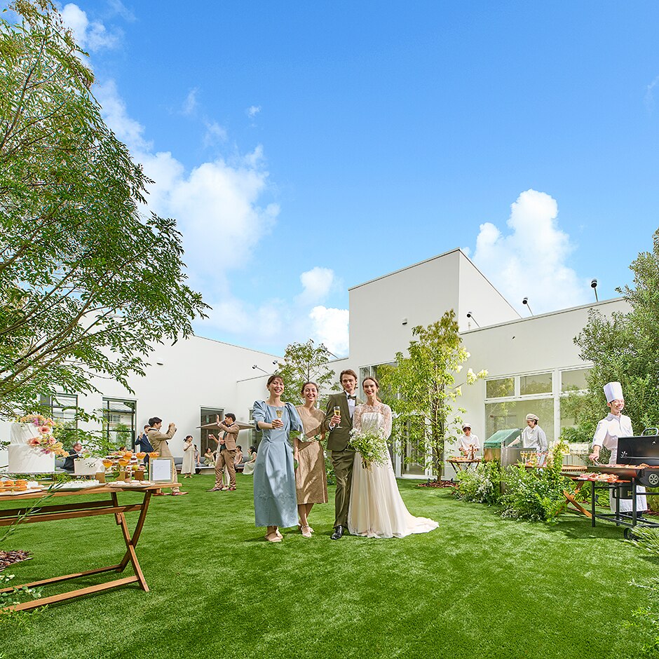 OLIVE ARIA（オリーブ アリア）の写真