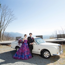 聖カタリーナ車山高原礼拝堂：標高1900mの雲海ウエディング！心に刻まれる絶景と共に神聖な誓いの日を