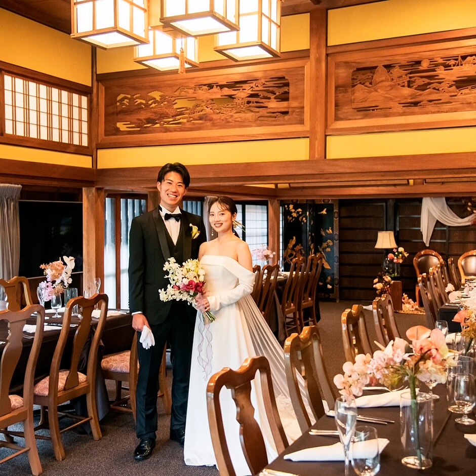 別邸母里の写真