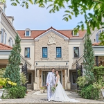 ヴィラ・ノッツェ　コルティーレ出雲：出雲大社＆チャペル挙式から選べる！花嫁が美しく輝くガーデン付邸宅で絶賛される1日
