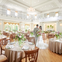 ヴィラ・ノッツェ　コルティーレ出雲の画像