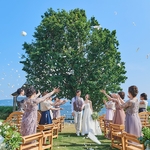 コリドールコート：大自然の中、宍道湖を望むロケーションと美味しいおもてなしが創り出す『幸せの時間』