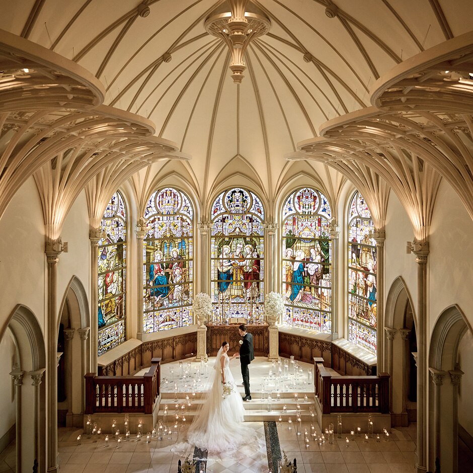 The　Green　Terrace　表参道（ザ　グリーン　テラス　オモテサンドウ）の写真