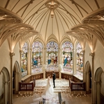 The　Green　Terrace　表参道（ザ　グリーン　テラス　オモテサンドウ）：表参道駅徒歩3分！《挙式＋会食10名85万円～》で賢くお得に叶えるウエディング