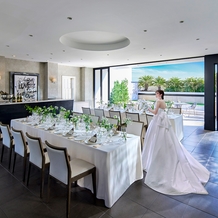 The　Green　Terrace　表参道（ザ　グリーン　テラス　オモテサンドウ）