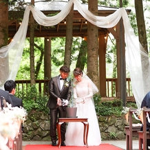 天空の桝水高原教会