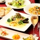 イタリアンレストランＡｐｐｅｔｉｔｏ：60名まで貸切可能！開放感あふれる空間でイタリア料理と飲み放題を楽しむパーティ