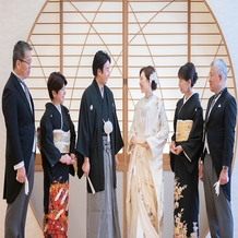 湯田温泉ユウベルホテル松政の結婚式