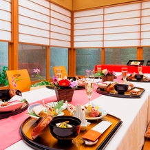 うなぎ仲じま：北海道の食材を知り尽くした和の匠が織りなす一皿。特別な美食でもてなす婚礼の日に