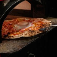 ＰＡＳＴＡ＆ＰＩＺＺＡ　ＷＩＮＥ　ＢＡＲ　ＹＯＬＯの結婚式