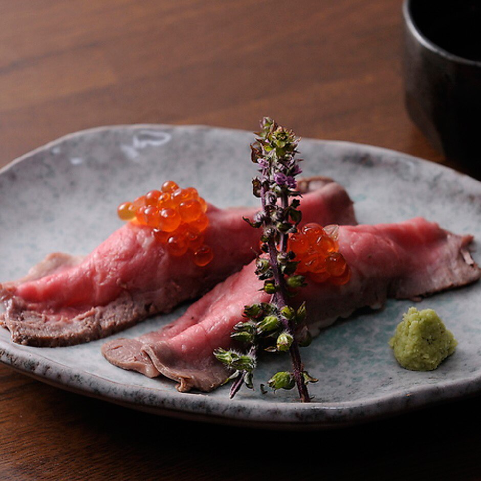 肉と日本酒バル　ワラカド船橋店の写真