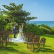 ＧＬＡＭＤＡＹ　　ＶＩＬＬＡ　　ＯＫＩＮＡＷＡ　　中村邸：【1日1組貸切】プライベートヴィラがふたりの結婚式の舞台。沖縄の海に愛を誓って