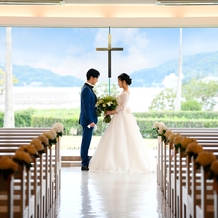 ＫＩＡＲＡリゾート＆スパ浜名湖の結婚式