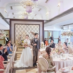 呉竹荘：結婚式を諦めた全ての新郎新婦へ。2万2000組の実績が安心の会場で予算の心配いらず！