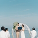 セトノウツツ：瀬戸内海周防大島のレストランホテルで叶える、一泊二日の「祝泊結婚式」
