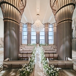 ＯＰＥＲＡＨＯＵＳＥ 東京：初台駅直結徒歩2分の好立地！美音・美食・美景を愉しむ最上階264ｍの上質空間