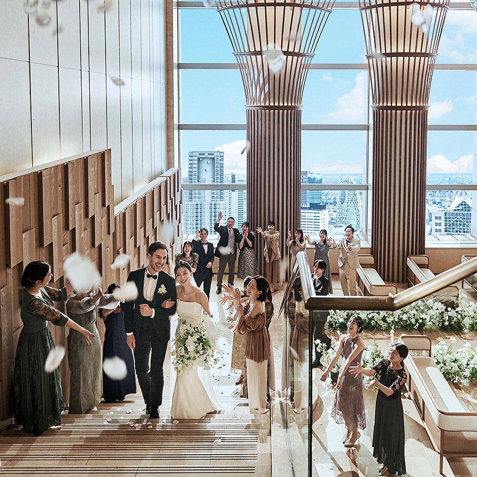 ＯＰＥＲＡＨＯＵＳＥ 東京の写真