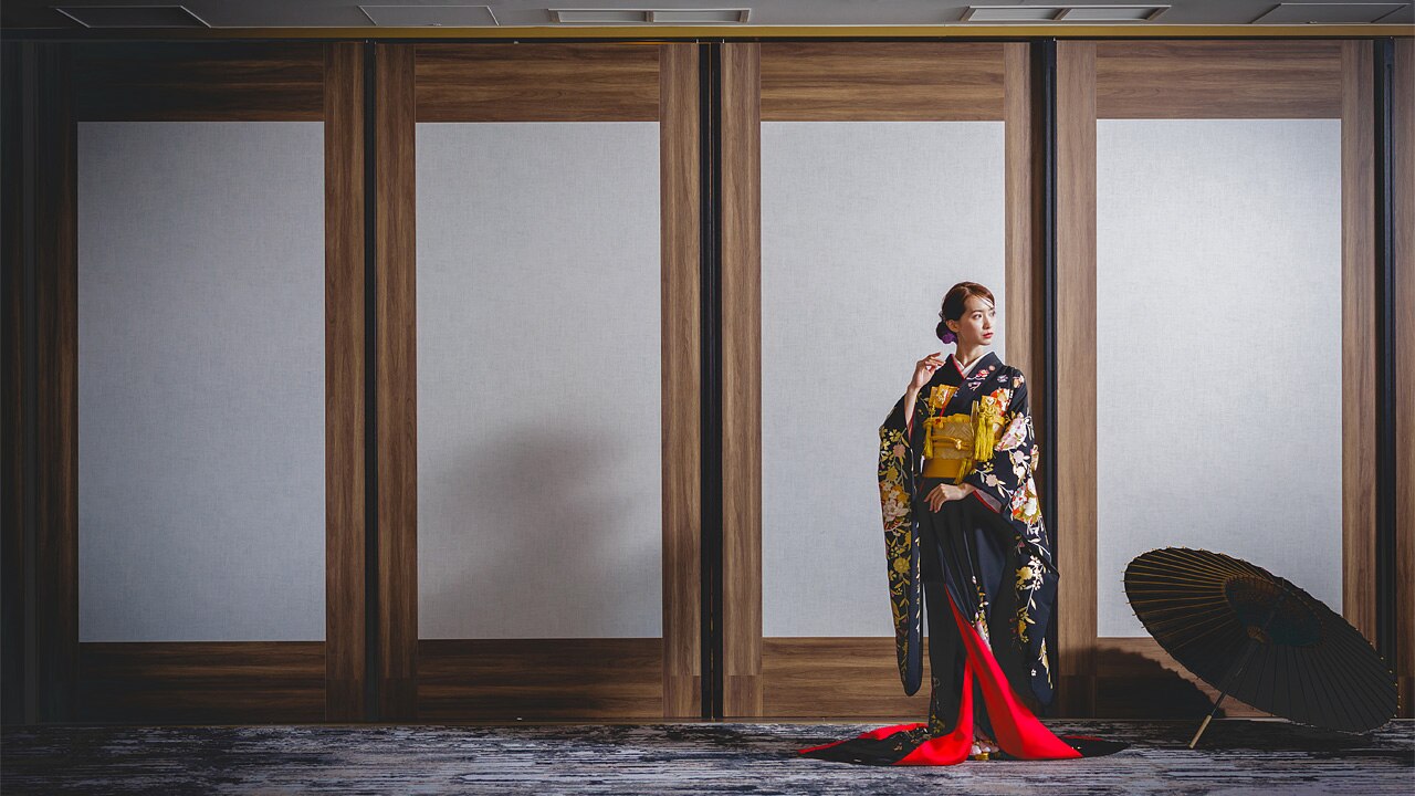 ＯＰＥＲＡＨＯＵＳＥ 東京のおすすめスタイルの写真3-1