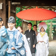 赤坂氷川神社／クチュールナオコ銀座店