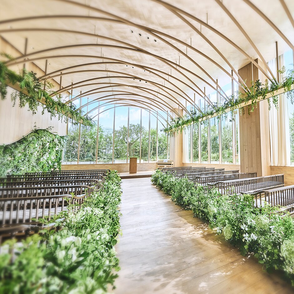 ａｍｐｅｒｓａｎｄ　Ｂｙ　ＬＡＧＵＮＡＶＥＩＬ　ＡＴＥＬＩＥＲ（アンパサンド　バイ　ラグナヴェール　アトリエ）の写真