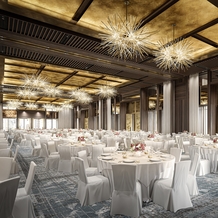 フェアモント東京の画像