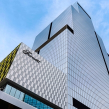 フェアモント東京の画像