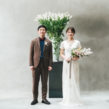 ＩＷＡＩ　ＯＭＯＴＥＳＡＮＤＯの結婚式